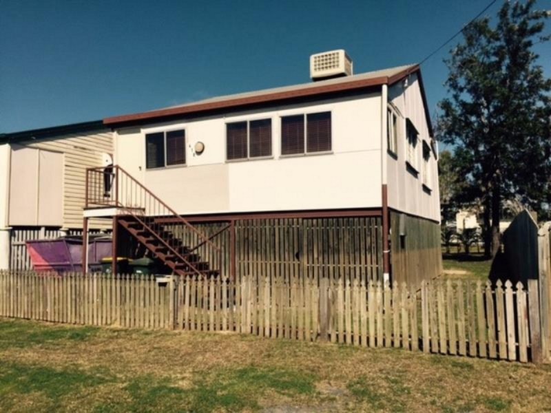 418 Quay Street, Rockhampton City QLD 4700